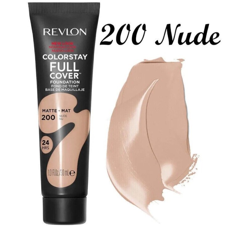 REV F/T  SPF 10 FULL COVER 200