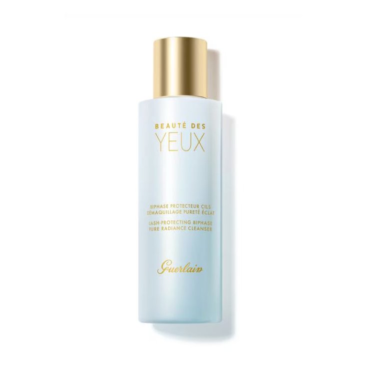 GUE CLEANSERS DEMAQ.BEAUTE DES YEU