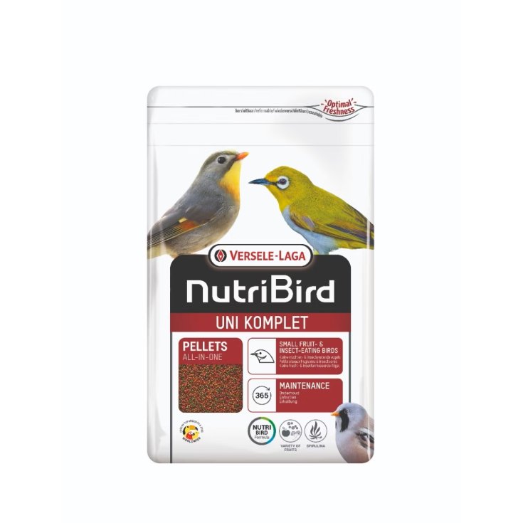 NUTRIBIRD UNI KOMPLET 1KG