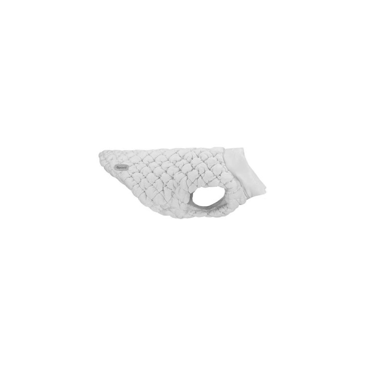 RECORD CLOUD CAPPOTTINO BIANCO M 35-38/5