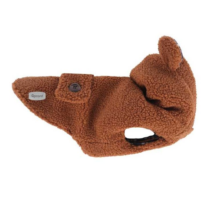 RECORD TED CAPPOTTINO TED MARRONE XL 40-