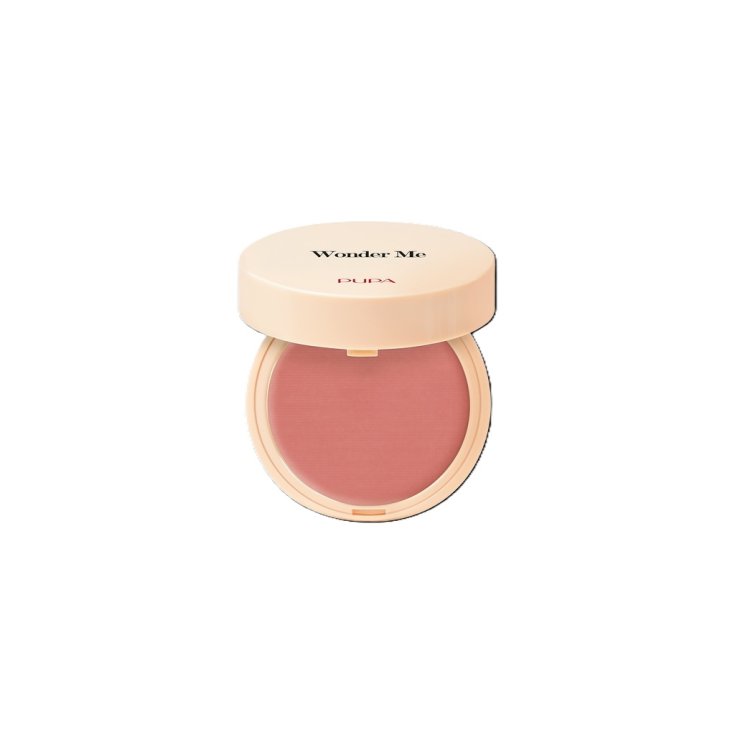 PUPA WONDER ME BLUSH TRUE LOV.004