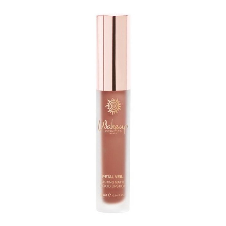 PETAL MATTE LIQUID LIPS BEIGE