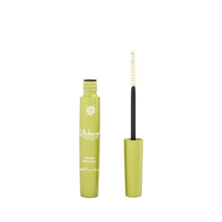WAKE UP PRIMER MASCARA 049