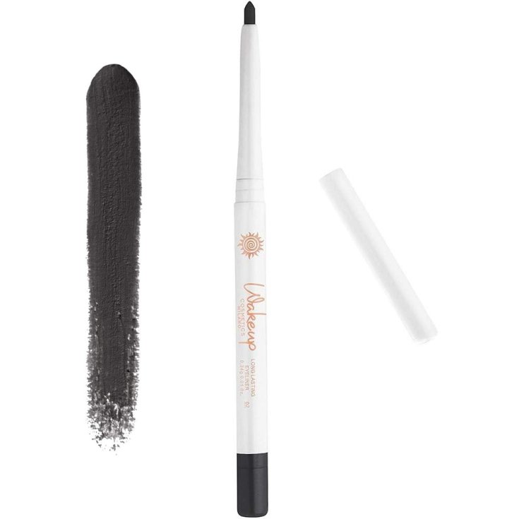 WAKE UP EYELINER LONG LASTING 168
