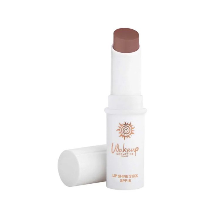 WAKE UP LIP SHINE STICK 672