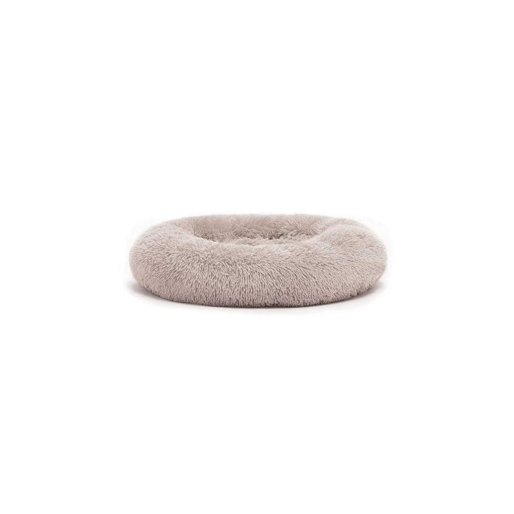 RECORD BATUFFOLO CUCCIA IN PELUCHES BEIG