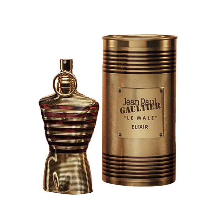 JPG LE MALE ELIXIR U PARFUM 75 VA