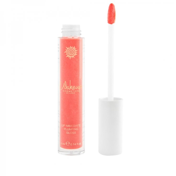 WAKE UP LIP PLUMPING GLOSS 526