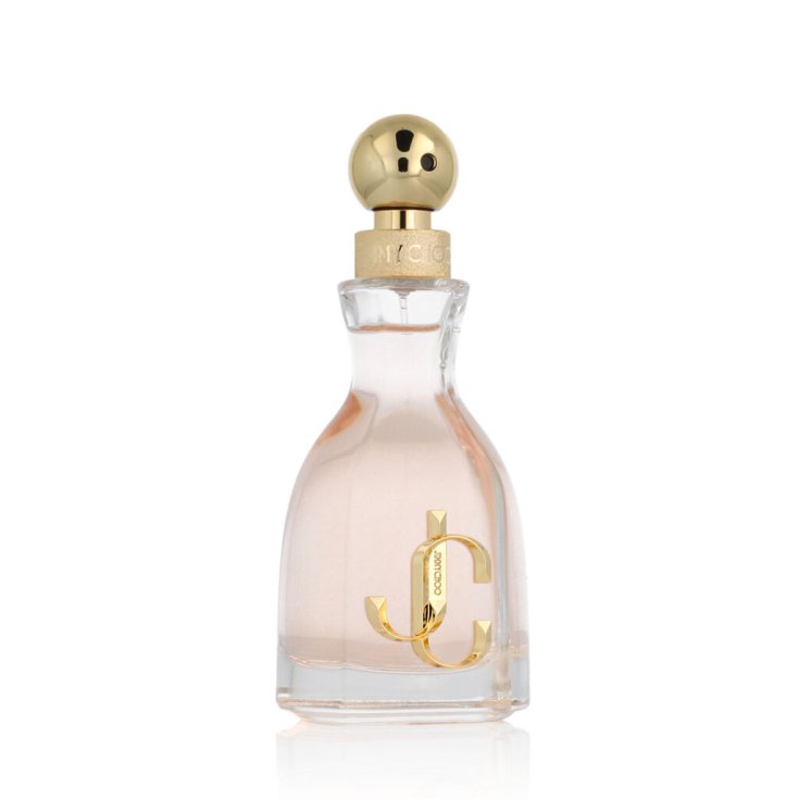 JIMMY CHOO I WANT CHOO D EDP 60ML