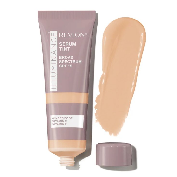 REV F/T ILLUMINANCE SERUM 209