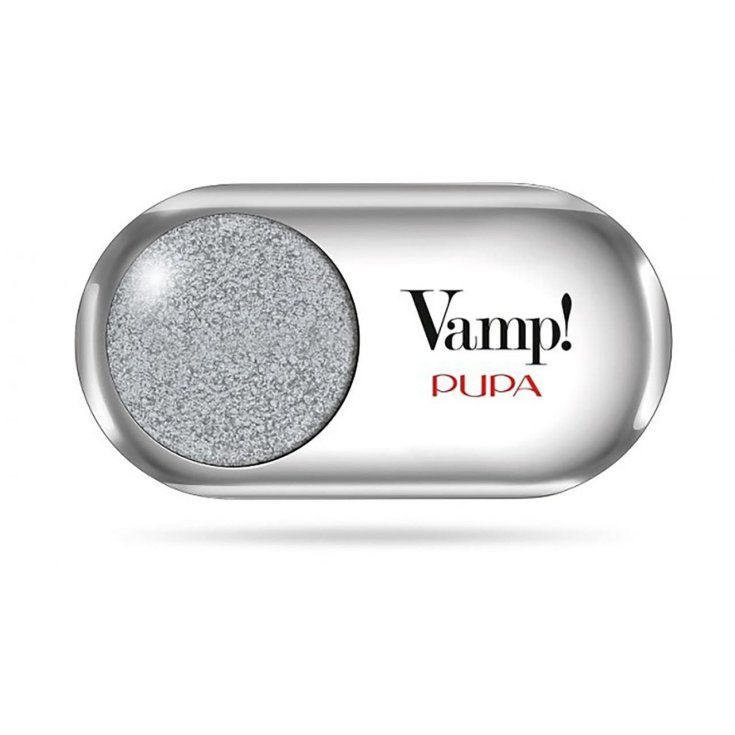 PUPA OMBR VAMP GREEN E BLUE 302
