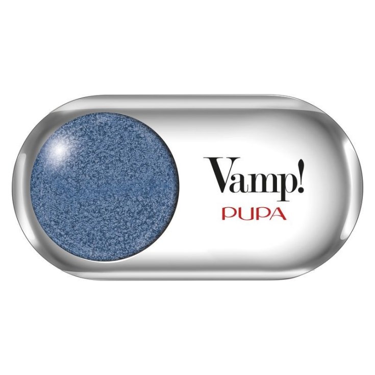 PUPA OMBR VAMP GREEN E BLUE 307