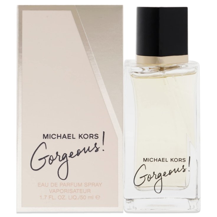MICHAEL KORS GORGEOUS EDP D 50VAPO