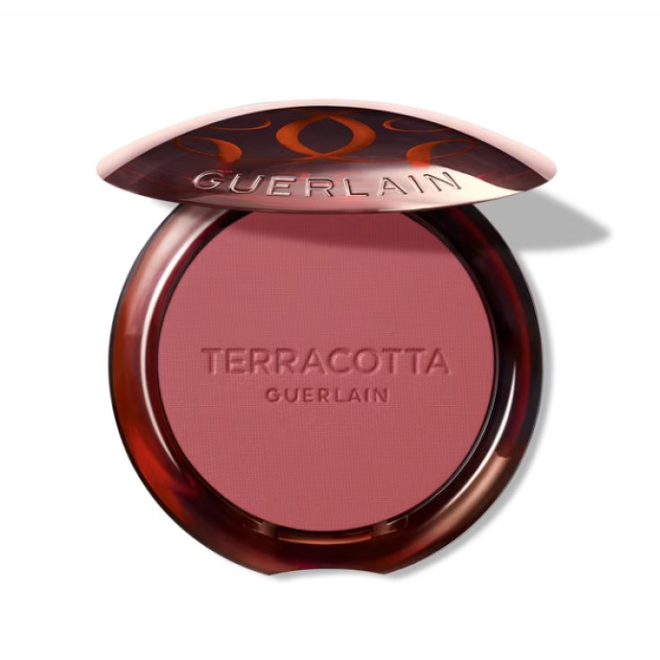 GUE T/COTTA BLUSH B/MINE N.03