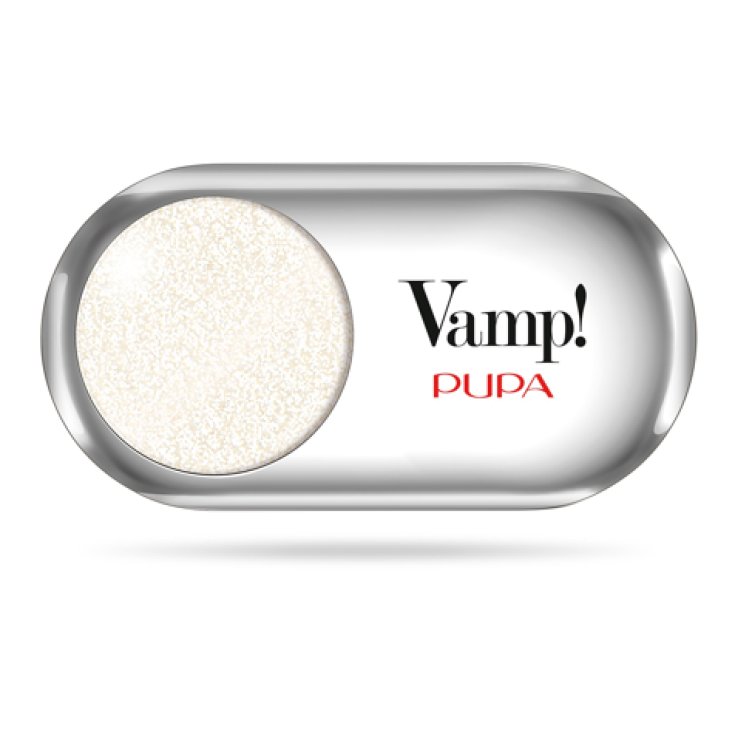 PUPA OMBR VAMP GOLD E COPPER 200