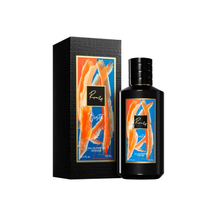 RUA29 OESTE EDP INTENSE 100 ML
