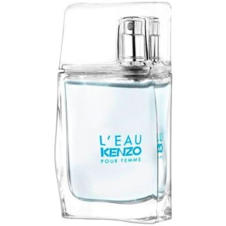 KENZO L EAU K D EDT 50 VAPO