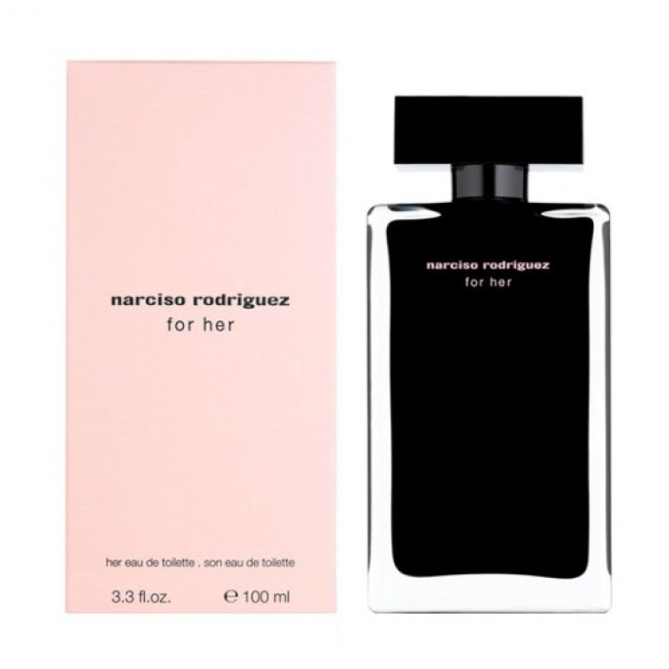 N RODRIGUEZ HER EDT 100 VAPO