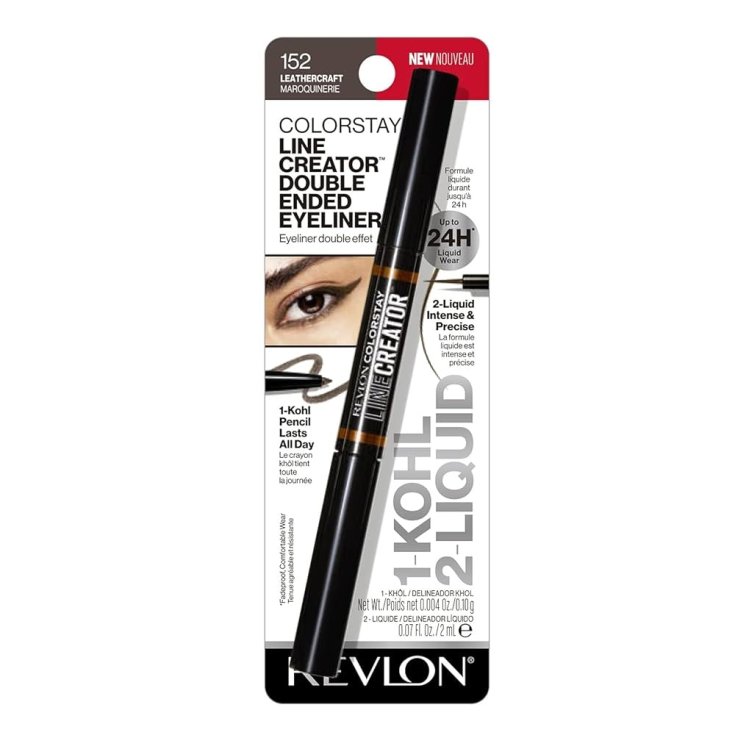 REV LINE CREATOR DOUBLE 152