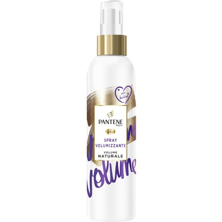 PANTENE SPRAY VOLUMIZZANTE 250 ML