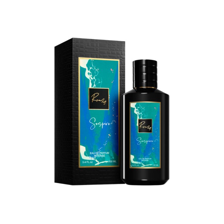 RUA29 SOSPIRO EDP INTENSE 100ML