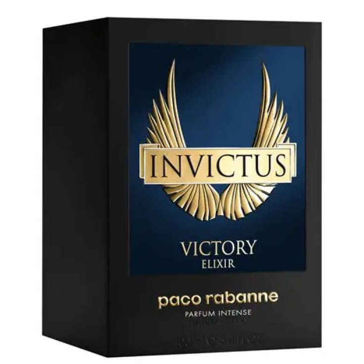 PACO R INVICTUS VICT ELIX U EDP100