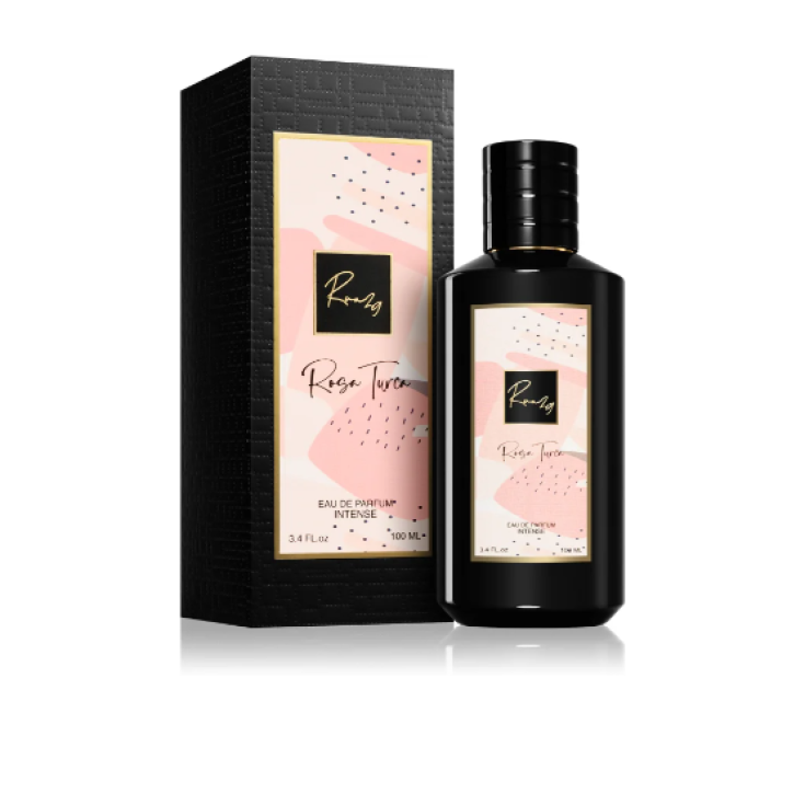 RUA29 ROSA TURCA EDP INTENSE 100ML