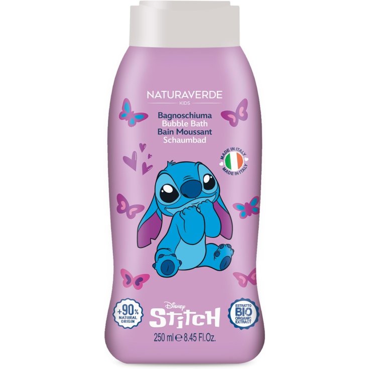 STITCH BAGNOSCHIUMA 250 ML