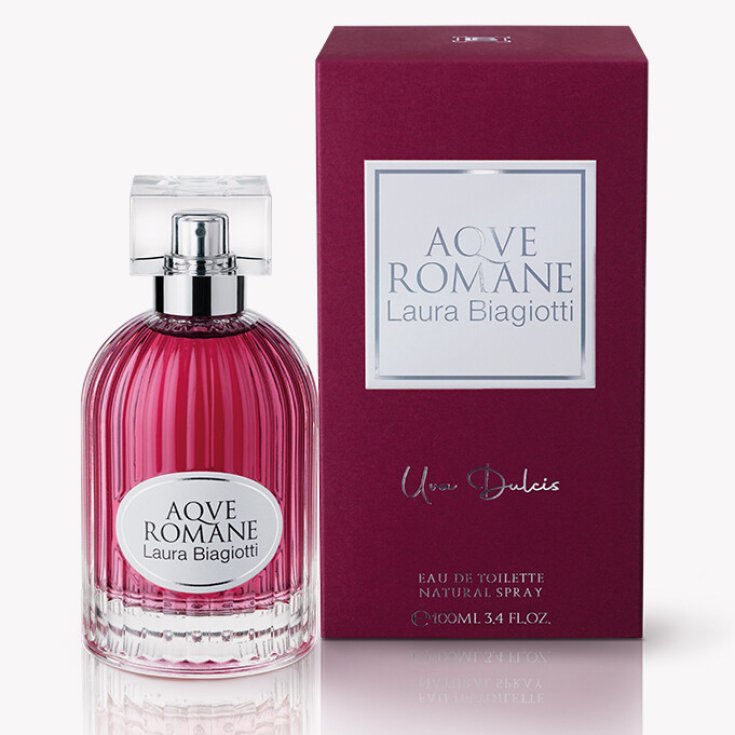 LB AQVE ROMANE UVA DULCIS 100ML