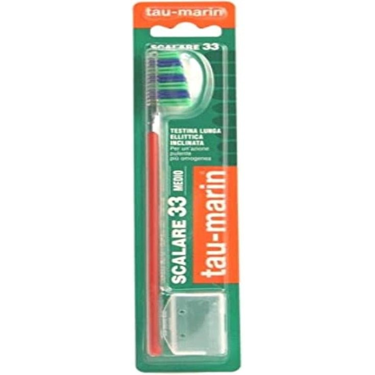 TAUMARIN SPAZZ SCALARE 33 MEDIO