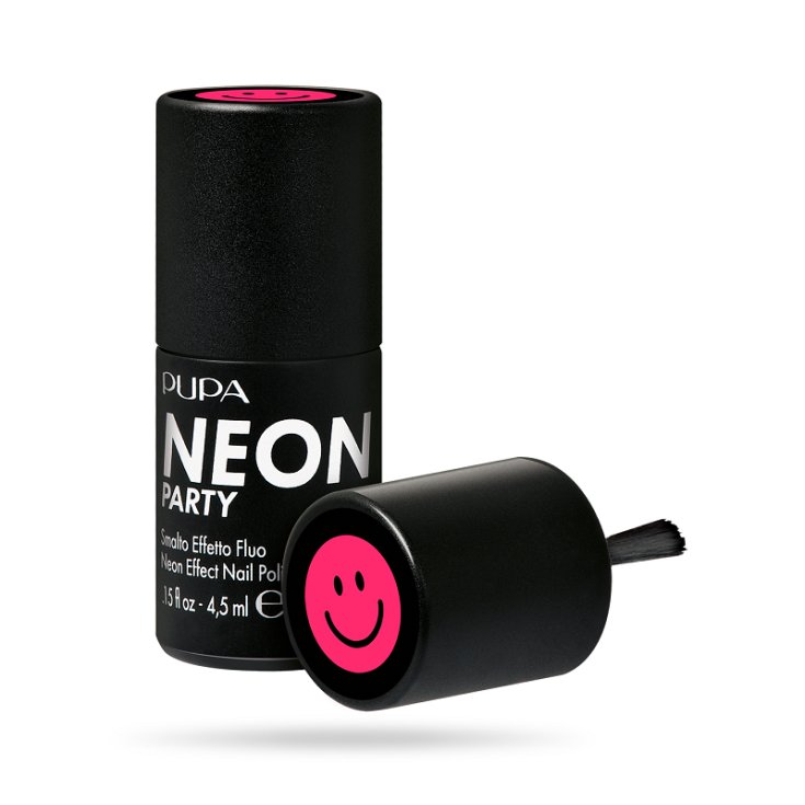 PUPA COLL.NEON PARTY SMALTO 800