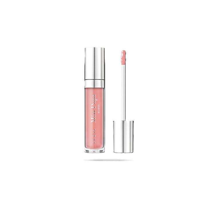 PUPA GLOSS MISS PUPA N.401