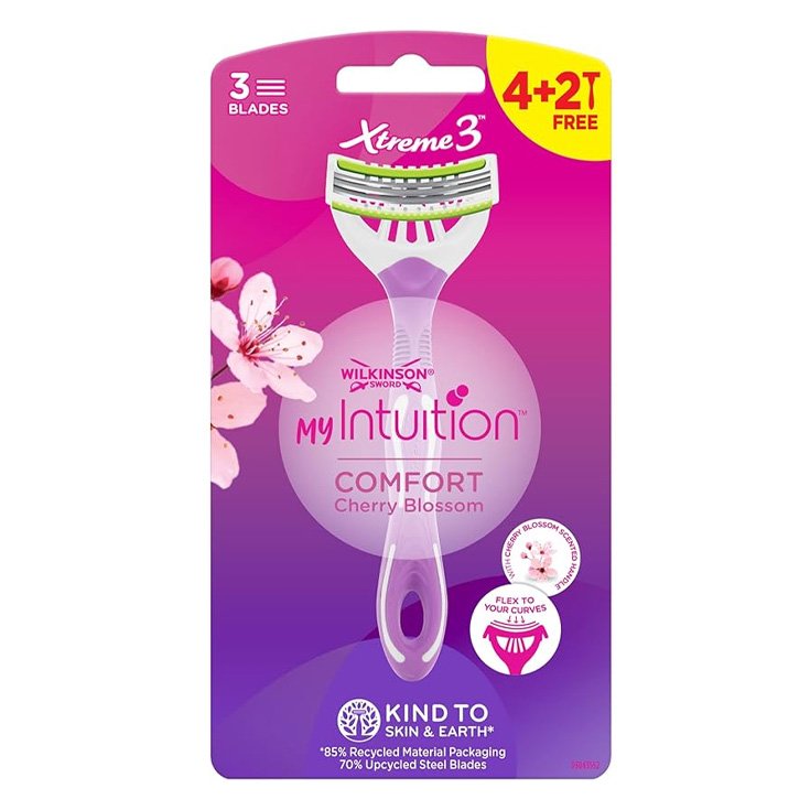 WILKINSON EXTREME 3 M/INTUTION 4+2