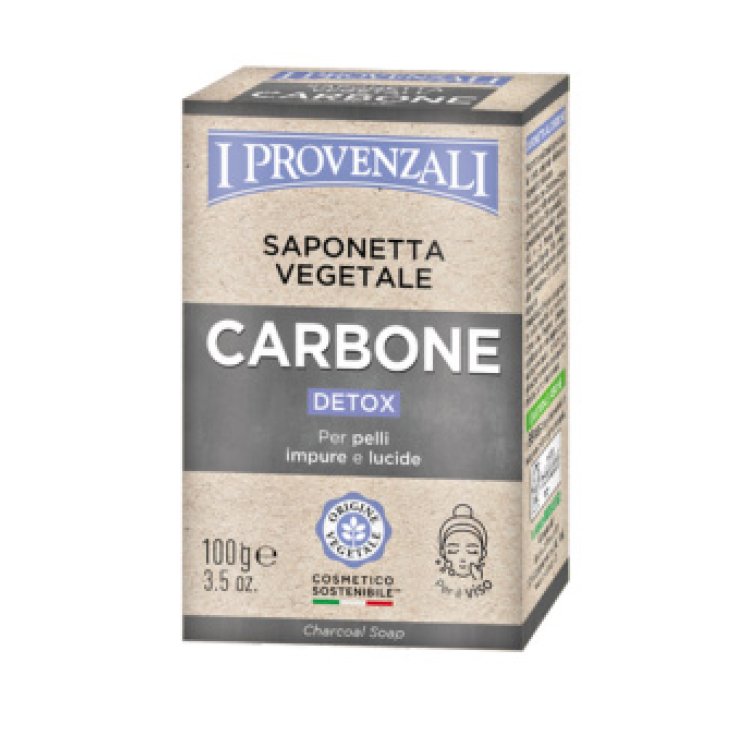 I PROVENZALI SAP VEGETALE CAR.100G