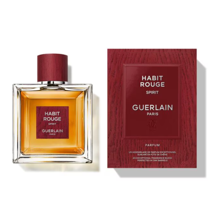GUE HABIT ROUGE U EDP 100 ML