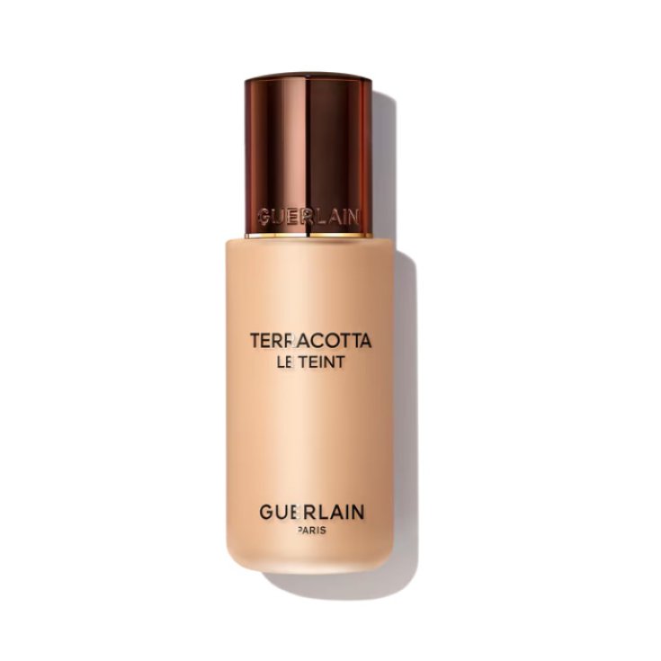 GUE F\T TERRACOTTA LUMIN.MAT 3W