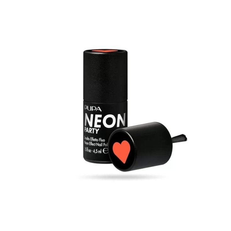 PUPA COLL.NEON PARTY SMALTO 600