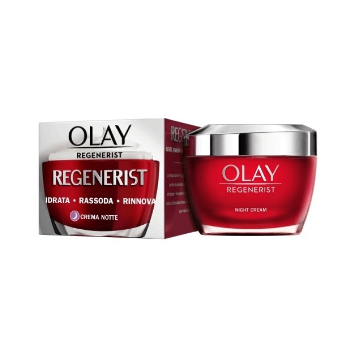 OLAY REGENERIST 3 ZONE N 50 ML