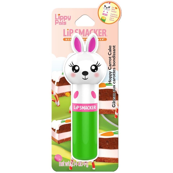 LIP SMACKER LIPPY BUNNY E88848