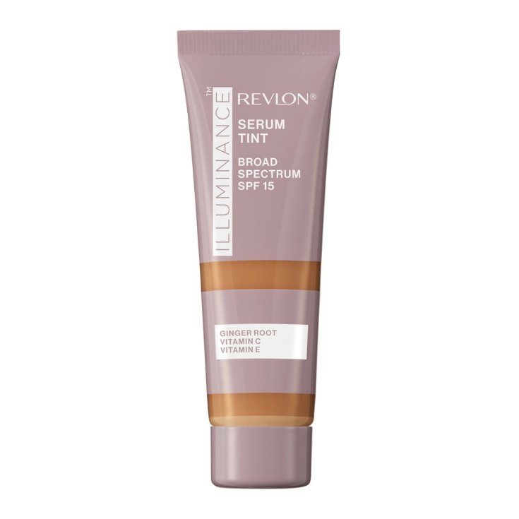 REV F/T ILLUMINANCE SERUM 417