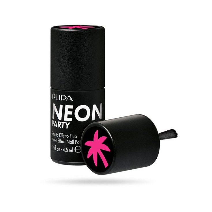 PUPA COLL.NEON PARTY SMALTO 700