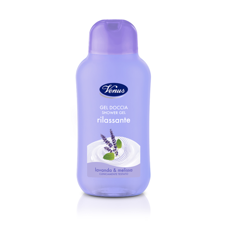 VENUS D/S RILASSANTE 250 ML