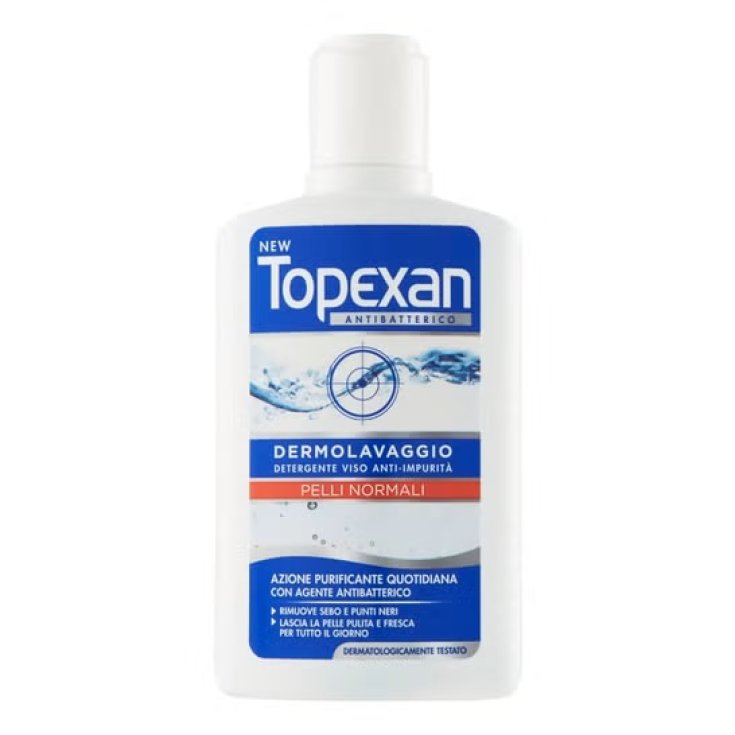 TOPEXAN LAVAGGIO N 150 ML