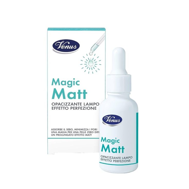 VENUS MAGIC MATT 30ML
