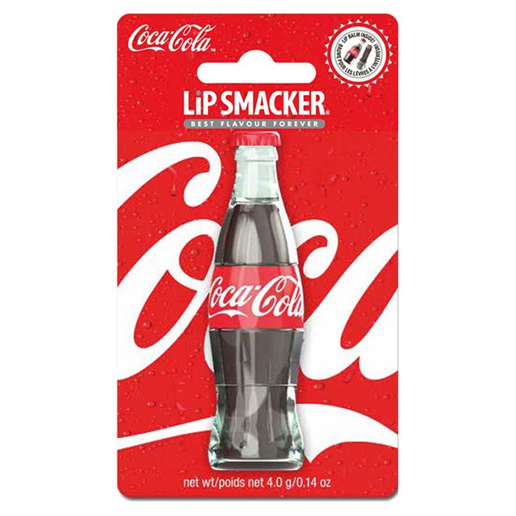 LIP SMACKER COCA COLA BALM-CLASSIC