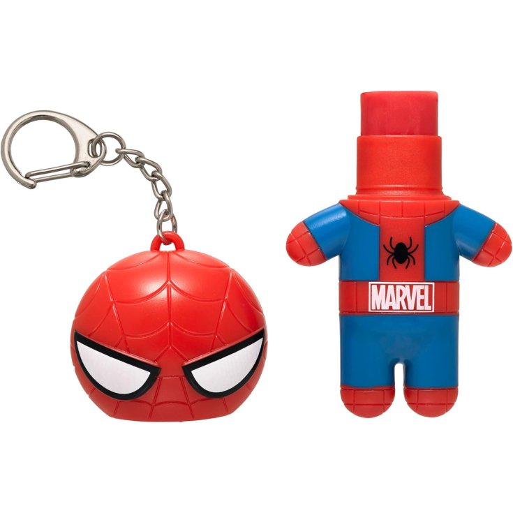 LIP SMACKER MARVEL SPIDERMAN L/BAL