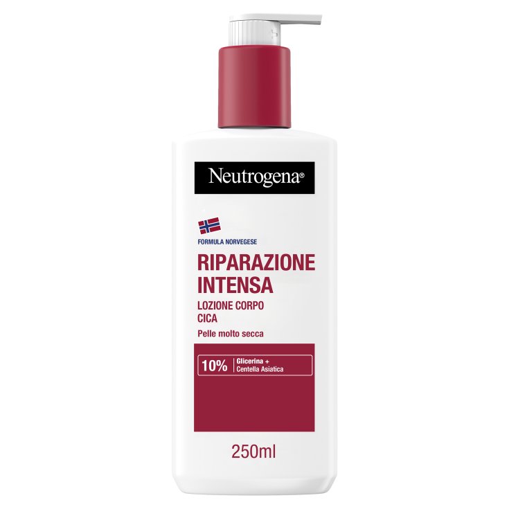 NEUTROGENA C/FLUID RIP INTENSA 250