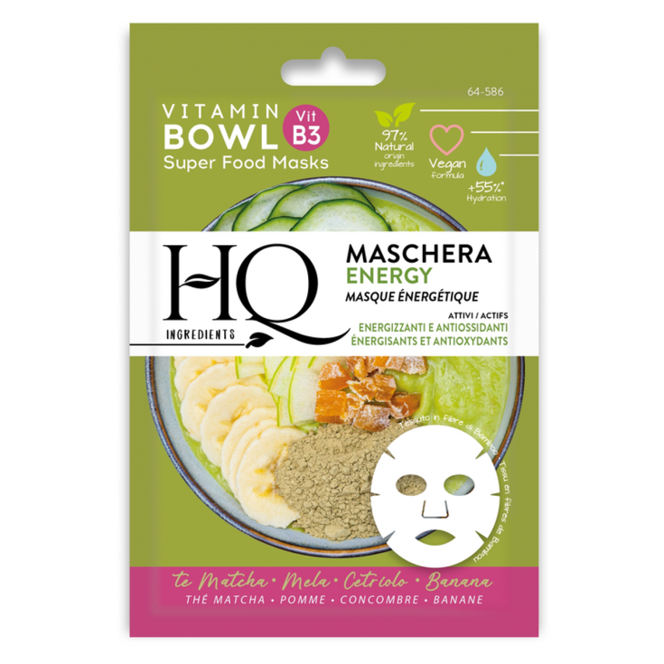 HQ MASC TESSUTO BOWL ENERGY