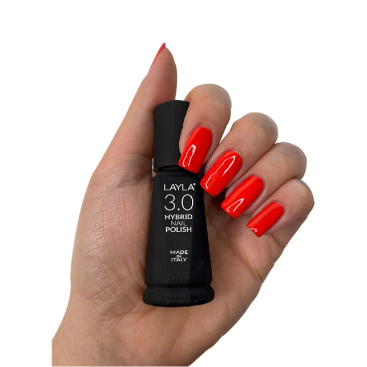 LAYLA SMALTO 3.0 HYBRID NAIL N.2.5